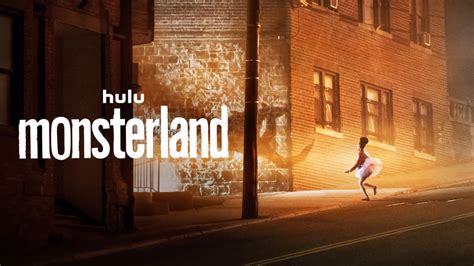 yesmovie monsterland|Monsterland: Season 1 .